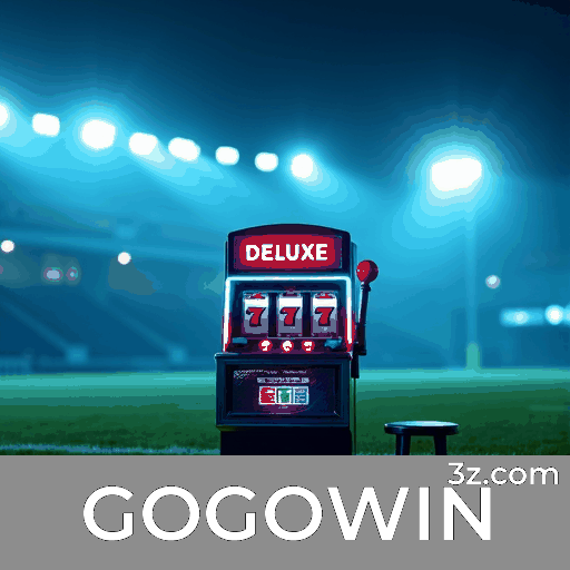 GOGOWIN Comunidade: O Parque Interativo dos Jogadores