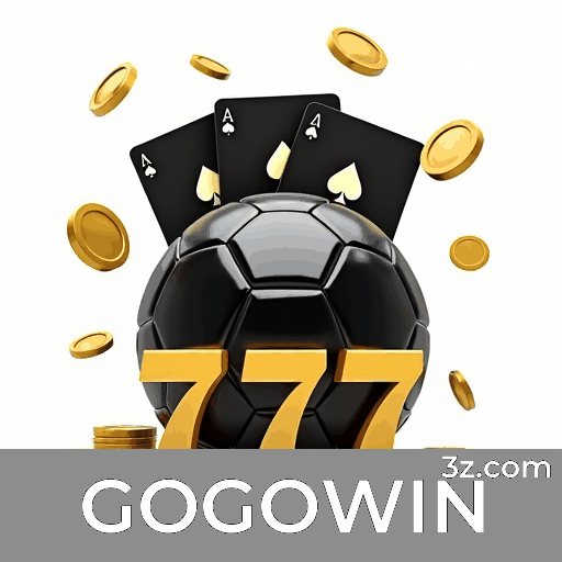GOGOWIN: Experiência de Jogos de Cassino Luxuosa e Imersiva