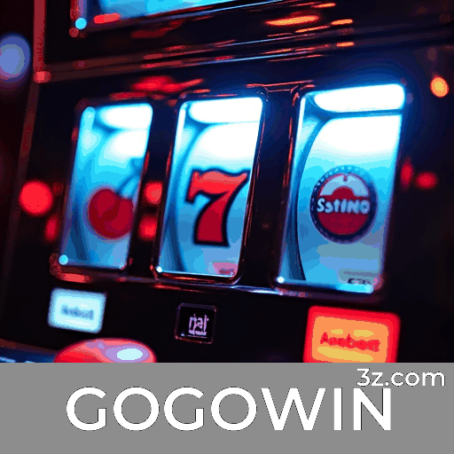GOGOWIN: Inovação e Tecnologia no Mundo dos Jogos