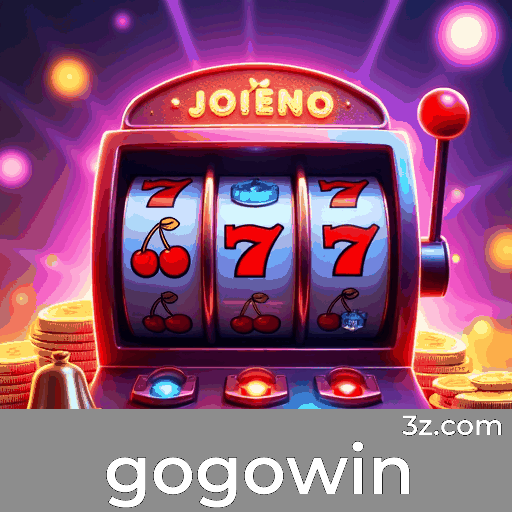gogowin: Cassino Online Seguro e Profissional