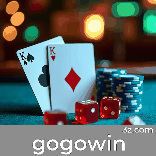 Experiência de Casino Premium no gogowin: Jogos e Dealers Reais
