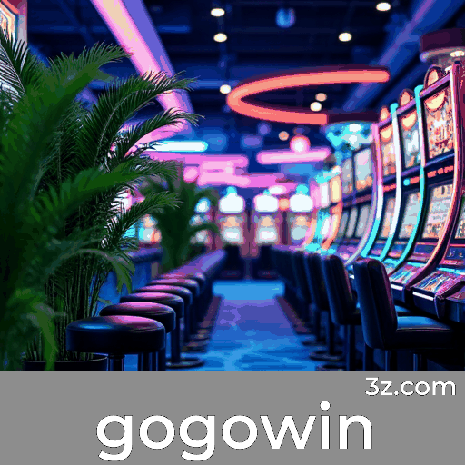 gogowin: Cassino Online Seguro e Profissional