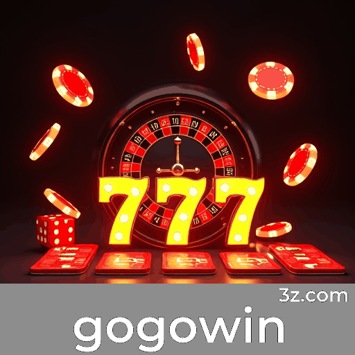 Gogowin: Experiência de Casino Luxuosa e Empolgante