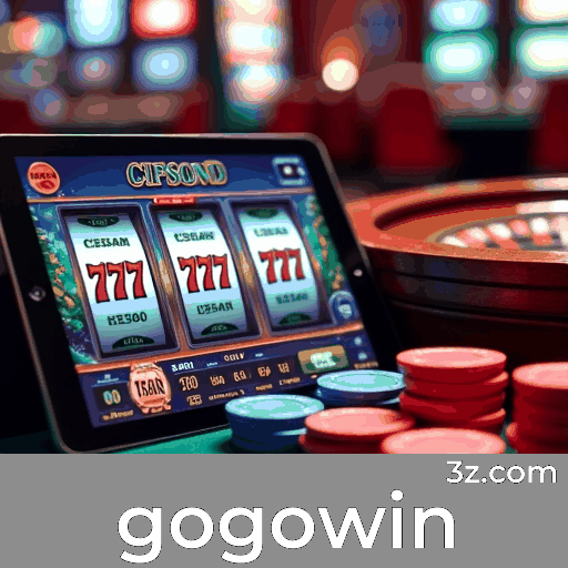 gogowin: Cassino Online Seguro e Profissional