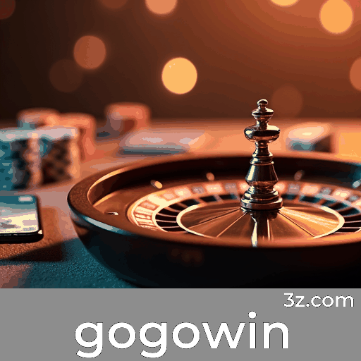 Explore a Plataforma gogowin: Profissionalismo e Vantagens Incomparáveis