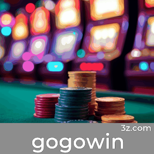 gogowin: Cassino Online Seguro e Profissional